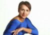 Олімпійська чемпіонка Олена Підгрушна народила первістка (фото)