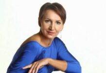 Олімпійська чемпіонка Олена Підгрушна народила первістка (фото)