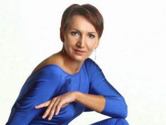 Олімпійська чемпіонка Олена Підгрушна народила первістка (фото)