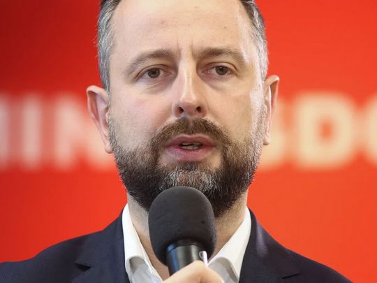 Поляки не могли б отримати ліпшого подарунка: міністр оборони Польщі про зустріч на Алясці
