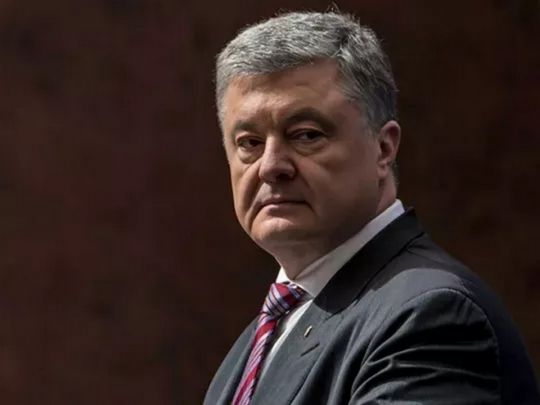 Порошенко не має морального права вказувати керівництву України, як вести переговори, — Олексій «Сталкер» Свинаренко