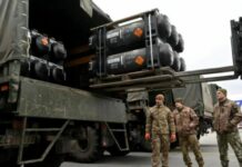 Республіканці хочуть змусити Європу платити за американську зброю для України