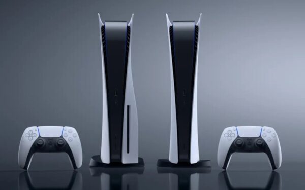 Sony повышает цены на PlayStation 5 в США
