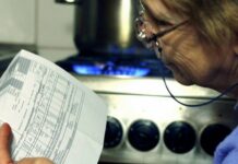 Українців чекає хвиля відключень за комунальні послуги та зростання тарифів