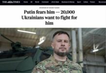 Український досвід та велика армія можуть стати ключовим компонентом європейської безпеки, — Білецький в інтервʼю The Times