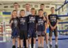 Вихованці дитячої секції боксу SpartaBox та Favbet Foundation стали переможцями відкритого турніру з боксу