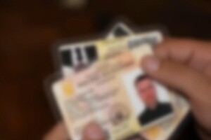 Вид на жительство и справки о непригодности: в Одессе разоблачили производителя фальшивых документов