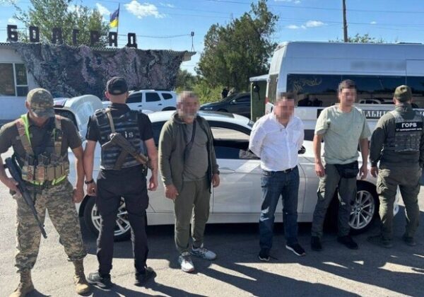 В Одесской области разоблачили псевдопрокурора: какую схему он организовал