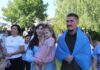 Провел более трех лет в российской колонии: в Одесскую область вернулся защитник Украины Павел Попадюк