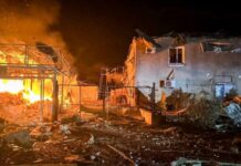 Ночная атака на Одесчину: погибла женщина, есть травмированные (обновлено)