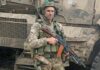 «Його мрії залишились у землі, яку він засівав ще торік»: історія добровольця із Львівщини, якого на Сумщині вбив ворожий дрон
