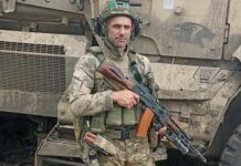 «Його мрії залишились у землі, яку він засівав ще торік»: історія добровольця із Львівщини, якого на Сумщині вбив ворожий дрон