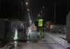 Кордон на замку: Польща заблокувала всі переходи з білоруссю