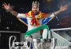 Легендарний чемпіон світу та Європи з футболу випустив пісню про свій відхід з «Реала» (відео)