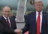 Мюнхенська змова 2.0: що готує путін для України і наскільки це реально