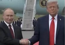 Мюнхенська змова 2.0: що готує путін для України і наскільки це реально