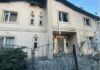 Нікополь знову під ударом: у місті руйнування після нічної атаки ворога (фото)