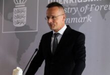 Президент Трамп не здасться: глава МЗС Угорщини про плани США щодо війни в Україні