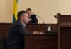 «Шабунін забуває про корупцію, коли йдеться про НАБУ»: Олег Постернак про справу підозрюваного в незаконному збагаченні детектива бюро
