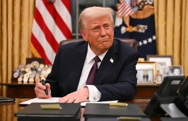 Трамп добавил для&nbsp;сбор в $100,000 за визу H-1B