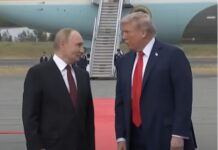 Трамп пообіцяв поговорити з путіним після масованих ударів по Україні і владнати ситуацію