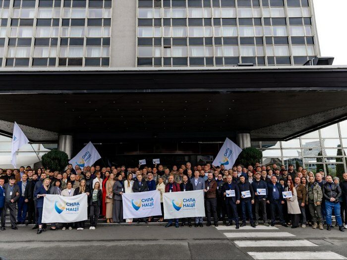Україні потрібні відновлення та модернізація, а не мрії окремих політиків про вибори, — Андрій Пелюховський