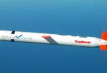 Венс озвучив рішення Трампа щодо передачі Tomahawk Україні