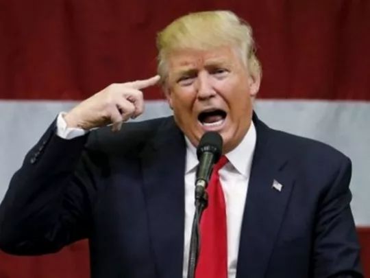 Вимоги Трампа до ЄС унеможливлюють санкції проти путіна, — Сергій Фурса