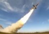 Виробник ракети «Фламінго» заявив про розробку ще потужніших систем