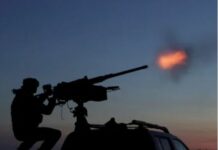 Вночі дрони знову атакували Україну: вибухи пролунали у Києві, Павлограді та Нікополі