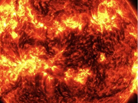 Землю накриє магнітна буря: чого чекати 28−29 вересня