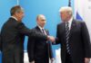 Лавров заявил, что Путин готов принять концепцию США по отношению к Украине: что это значит
