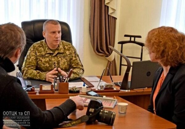 Исчез перед судом и "лег в больницу": одесский эксвоенко Борисов снова не явился на заседание