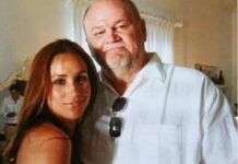 Будь ласка, не хвилюйтесь: батько Меган Маркл вийшов на зв’язок після страшного землетрусу