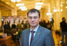 Гетманцев атакує Мінцифри через реформу ринку гральних послуг, — Денис Казанський