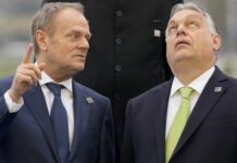 «Найбідніша країна в ЄС»: прем’єр-міністр Польщі розкритикував політику Орбана