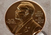 Не Трамп: Нобелівський комітет визначився з лауреатом премії миру
