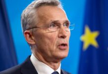 Столтенберг назвав умову, за якої Зеленський готовий був розмовляти про поступки росії