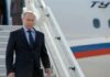 «Сумніваюся, що путін захоче летіти над Польщею»: дипломат зробив невтішну заяву про диктатора