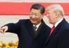 Трамп грозит дополнительными 100% тарифами на китайские товары