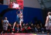 Визначилися півфіналісти медійної баскетбольної ліги King Media Basket