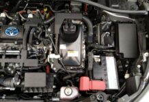 Замена охлаждающей жидкости в японских автомобилях: пошаговый процесс и рекомендации