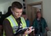 «Знімав порчу» і зникав із грошима: у Києві зловили фальшивого мольфара (фото)