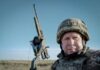 В Одесской области бывший моряк сбил шестой вражеский дрон: работала мобильная огневая группа