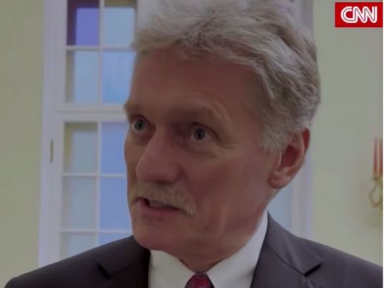 Цинічна надія кремля: у&nbsp;путіна сподіваються, що&nbsp;Трамп допоможе здати Україну