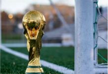 ФІФА оприлюднила склад «кошиків» під час жеребкування груп ЧС-2026: що «світить» Україні
