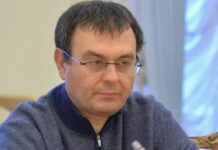 Гончаренко заявив, що не бачить жодної корисної ініціативи від Гетманцева