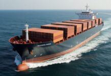 Как осуществляется морская доставка груза из Китая в Россию?