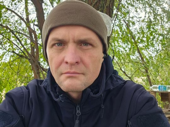 Ми гинемо і танемо — кожні дві хвилини з армії тікає одна людина: Ігор Луценко про шокуючі офіційні дані дезертирства