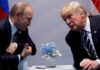 «Мирний план» США та рф базується на фактичній капітуляції України